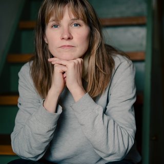 Theatermaker Rebekka de Wit: ‘Ik merk dat ik radicaliseer en dat wil ik niet’