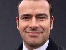 Sidney van den Bergh lijsttrekker CDA Oss voor gemeenteraadsverkiezingen 2022