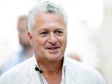 Bram Moszkowicz niet terug als advocaat: ‘Dat wil ik mijn ouders, kinderen en vriendin niet meer aandoen’