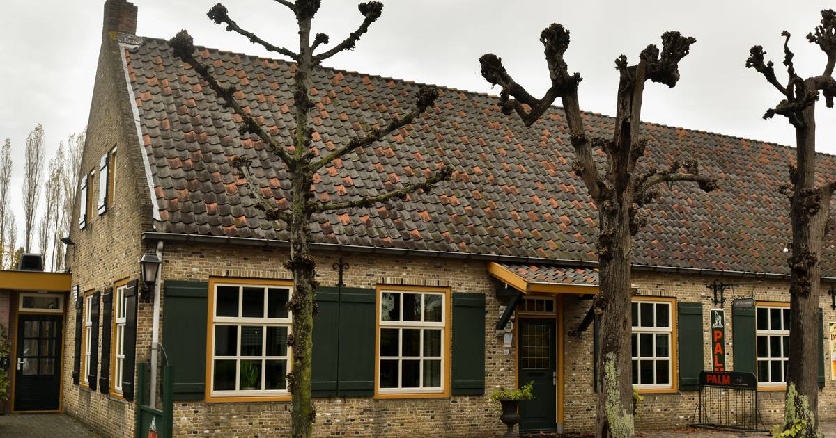 Acht appartementen op plek van De Harmonie: Heusden ziet dat wel zitten - BD.nl