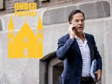Vertrek Shell zegt veel over de overschatte macht van de VVD