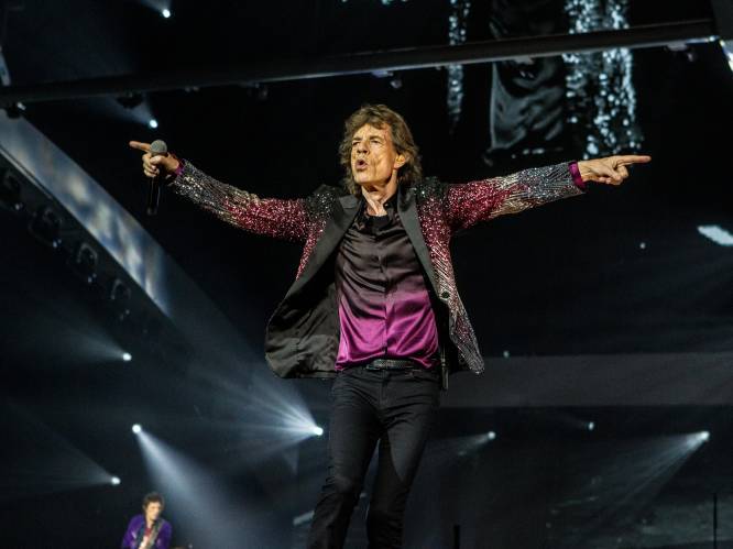 Rolling Stones cancelen tournee vanwege corona