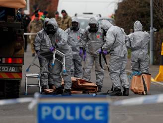 Internationale organisatie bevestigt: novitsjok gebruikt bij aanslag Salisbury