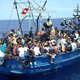 Terrorist gevat op migrantenboot Lampedusa