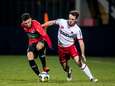 Helmond Sport zonder Verkoelen, maar met Janzen en Damen naar Doetinchem