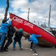 ‘I am truly sorry.’ De emotionele laatste aandeelhoudersvergadering van Credit Suisse