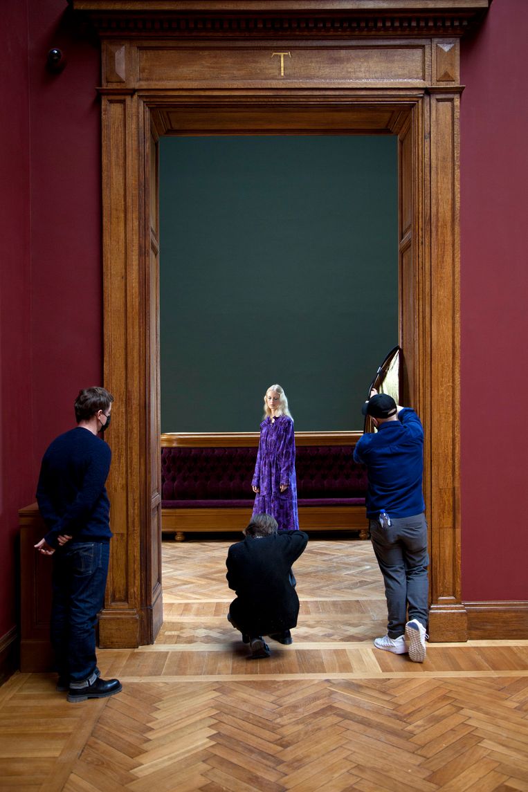 . Beeld Marleen Daniëls