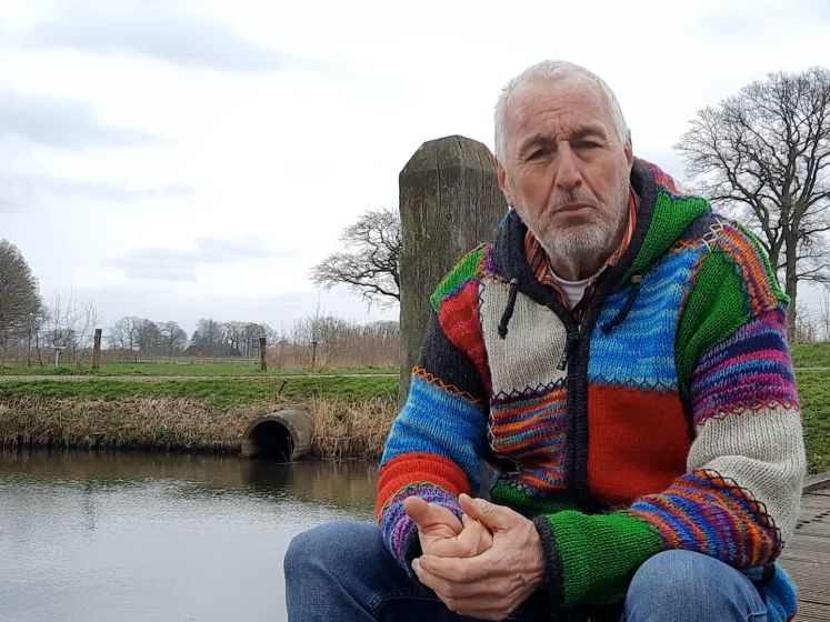 Nieuwkomer over de Twentse taal: 'Waar hebben ze het over?'