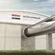 De Hyperloop start straks mogelijk op Schiphol