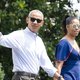 Beluister de favoriete zomerplaatjes van Barack Obama