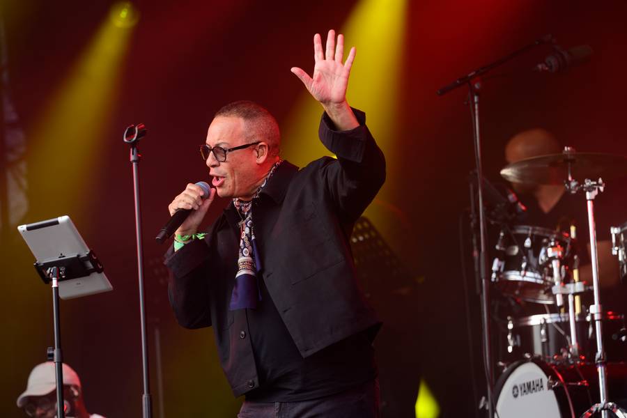 26072025 Boechout Sfinks 

 Sfinks festival 2025 / © Klaas De Scheirder