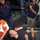 Italiaanse politie geeft voor het eerst 'foltering' van G8-demonstranten toe