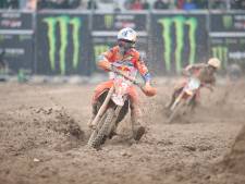 Jeffrey Herlings terug aan kop in WK met winst GP Frankrijk