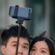Muziekfestivals verbieden selfiestick