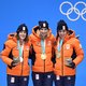 Beetje saai dat Nederland zoveel schaatsmedailles wint? Het kan erger: deze landen zijn nog dominanter in een sport