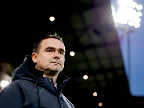 Eredivisieclubs denken niet aan zelfonderzoek na affaire-Overmars