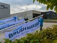 Flanders Brush Makers zet zijn deuren open tijdens Open Bedrijvendag
