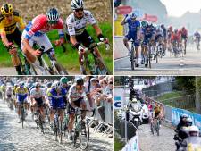 Vossenhol, Kortekeer, Berendries, Jagerij en Oude Kwaremont: handleiding bij Vlaamse wielerpret