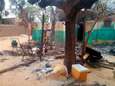 Bijna 100 doden bij aanval op dorp in Mali