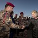 'Hoog tijd dat defensie een issue wordt in de campagne'