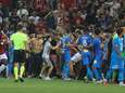 Chaos à Nice: l’Olympique de Marseille refuse le forfait 