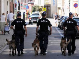 Lokale politie peilt burgers naar (on)veiligheidsgevoel 