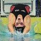 Toussaint eindigt als zesde in WK-finale 100 meter rugslag