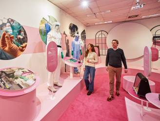 Zelfs in eigen expositie op eigen terrein mag 100-jarig Organon geen reclame maken