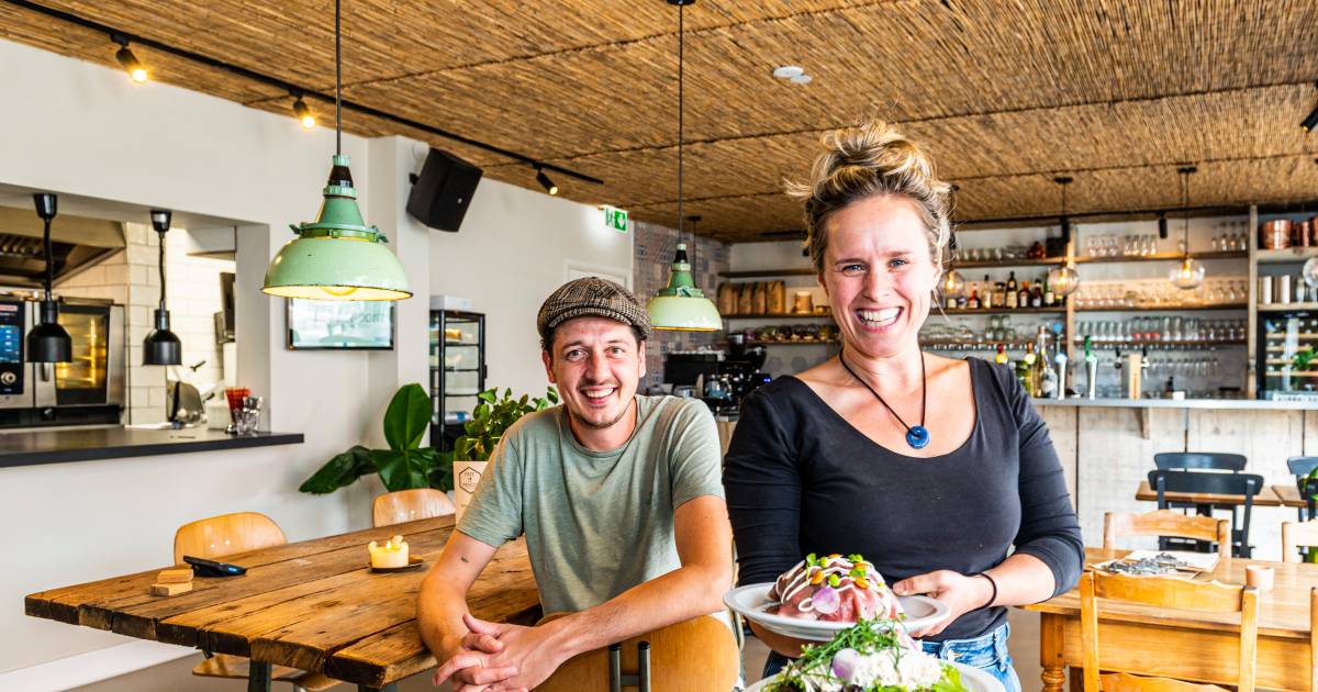 Wat de boer niet kent, eet hij niet? Dit dorpsrestaurant met exotische wereldkeuken is tóch een