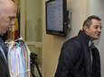 La demande de levée d'immunité de Luperto examinée