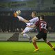 Tien man NEC moeizaam langs amateurs De Treffers