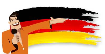 Jongeren vinden Duits steeds leuker: test je eigen woordenkennis!