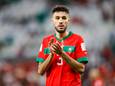 Noussair Mazraoui