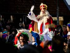 Wild geraas houdt aan over nationale intocht Sinterklaas in Apeldoorn