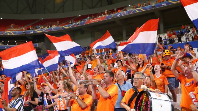 Finale uitverkocht, maar KNVB hoopt op kaarten