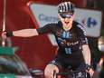 Eerste serieuze bergetappe: teamwerk DSM bekroond, zwarte dag Valverde en Roglic houdt rood