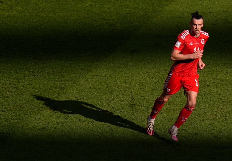 The World Cup is a great opportunity for Wales to show they are really different from England