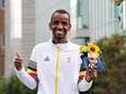 Bashir Abdi kijkt uit naar Marathon Rotterdam: ‘Abdi Nageeye en ik zijn wereldnieuws geworden’