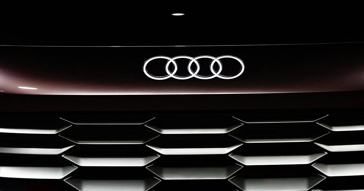 Audi vuole acquistare una piattaforma cinese per veicoli elettrici |  compagnie automobilistiche