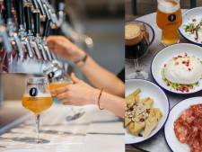30 bières et des antipasti: un nouveau temple de la pression ouvre ses portes à Ixelles