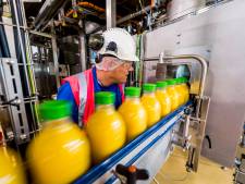 Hier komen de drankjes van deze hippe sappenfabrikant vandaan
