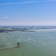 Waterpeil ‘nationale regenton’ IJsselmeer met 5 centimeter verhoogd vanwege aanhoudende droogte