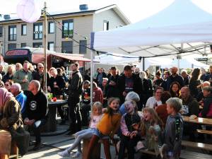 Zon, bier en plezier: binnenkort vindt het Maximus Lentefestival in Utrecht plaats