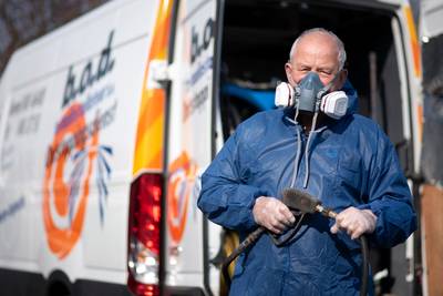 Transport, bouw en productie in de Betuwe: er moet gewoon gewerkt worden