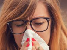 Dépassement du seuil critique: “Des nuages remplis de pollen traversent notre pays”