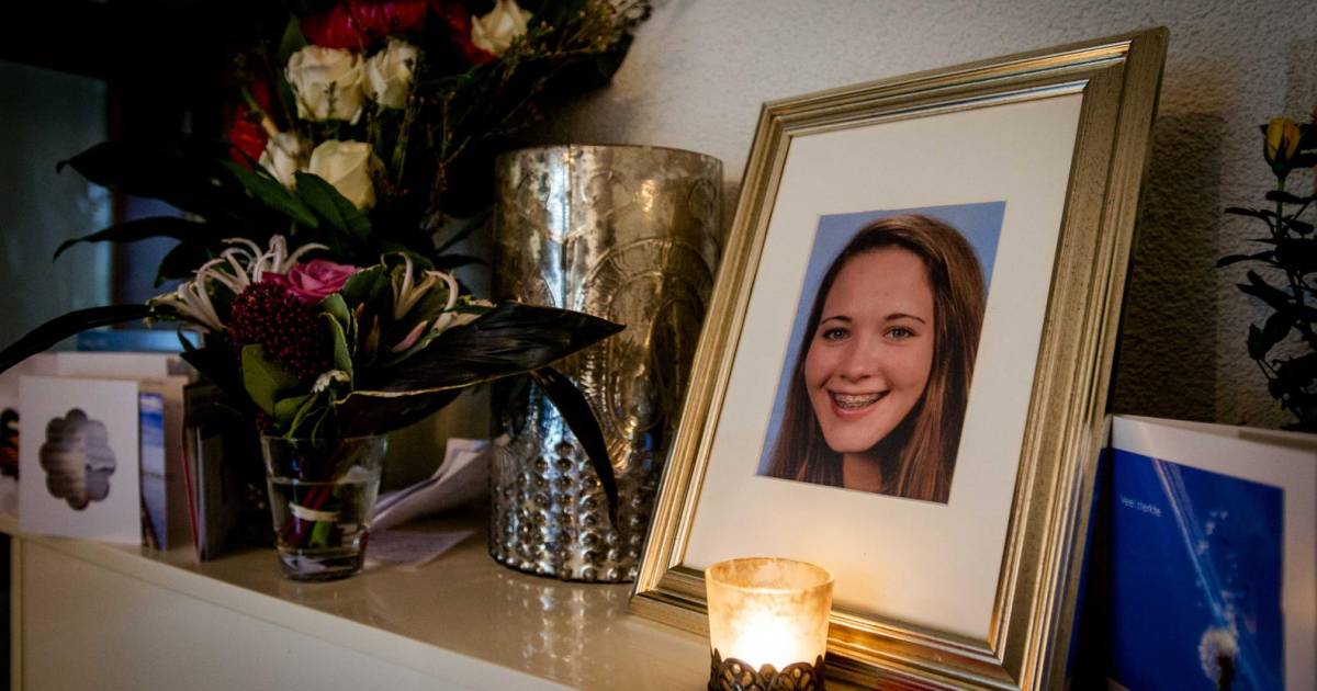 Toch weer onderzoek naar doodsoorzaak Dascha (16)