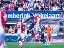 FC Twente houdt zich nog rustig op de transfermarkt, maar zit zeker niet stil