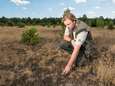 Nederland wordt dorre vlakte: 'Noodplan nodig voor natuur'