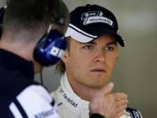 Rosberg domine les essais libres à Melbourne