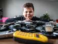 Wordt zieke Bram van Es (11) uit Bladel de nieuwe 'Actieheld' van het jaar?